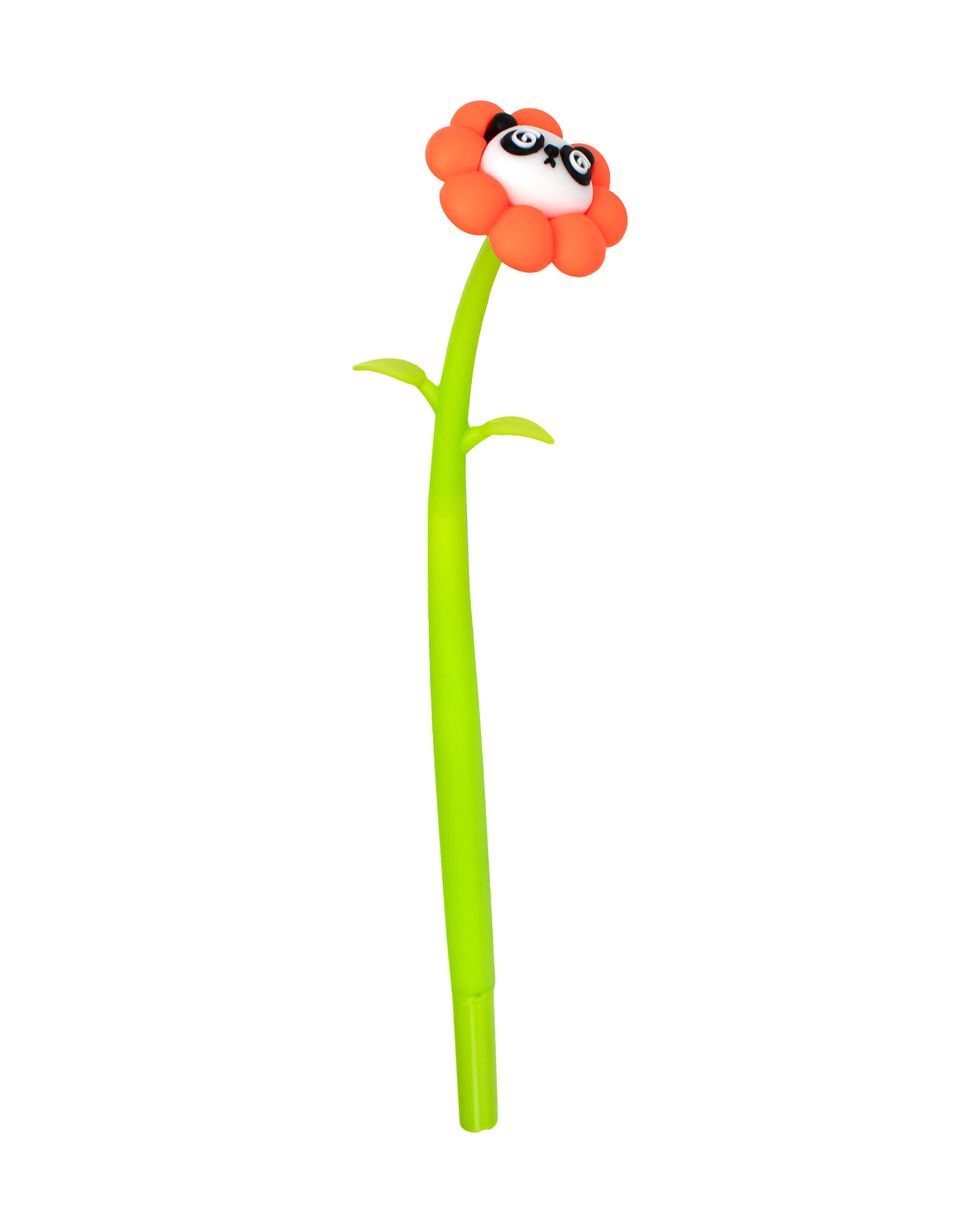 BCmini BCmini Flower Panda Gel Pen
