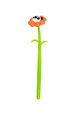 BCmini BCmini Flower Panda Gel Pen