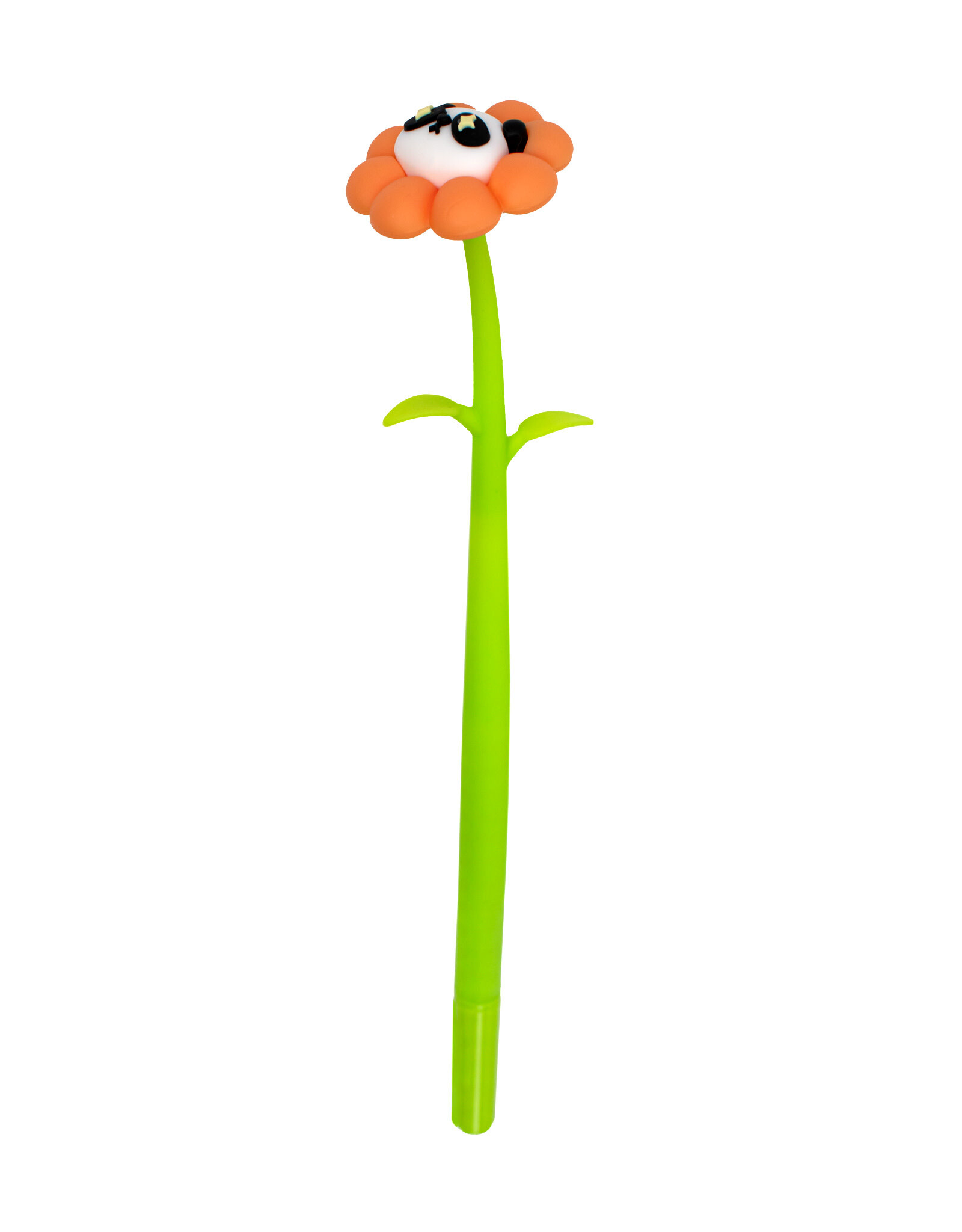 BCmini BCmini Flower Panda Gel Pen