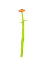 BCmini BCmini Colorful Flower Gel Pen