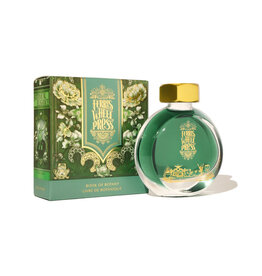 Ferris Wheel Press FWP Everyday Inks, Book of Botany 38ml