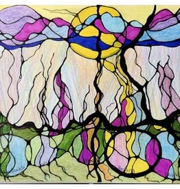 Neurographica Workshop Saturday July 19 11:00 - 2:00