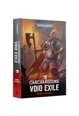 Games Workshop Carcharodons Void Exile  PER ORDER ARRIVES 6.28.2025