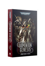 Games Workshop Dominion Genesis  PER ORDER ARRIVES 6.28.2025