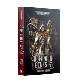Games Workshop Dominion Genesis  PER ORDER ARRIVES 6.28.2025