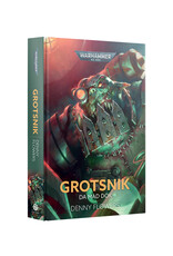 Games Workshop Grotsnik Da Mad Dok  PER ORDER ARRIVES 6.28.2025