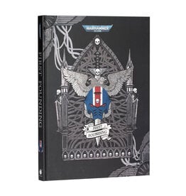 Games Workshop The First Founding  PER ORDER ARRIVES 6.28.2025