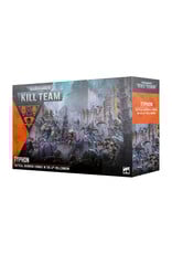 Games Workshop Sold Out !    Kill Team Typhon PER ORDER ARRIVES 6.28.2025 LIMITED RELEASE