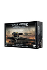Games Workshop Legiones Astartes Tarantula Sentry Guns  PER ORDER ARRIVES 6.28.2025