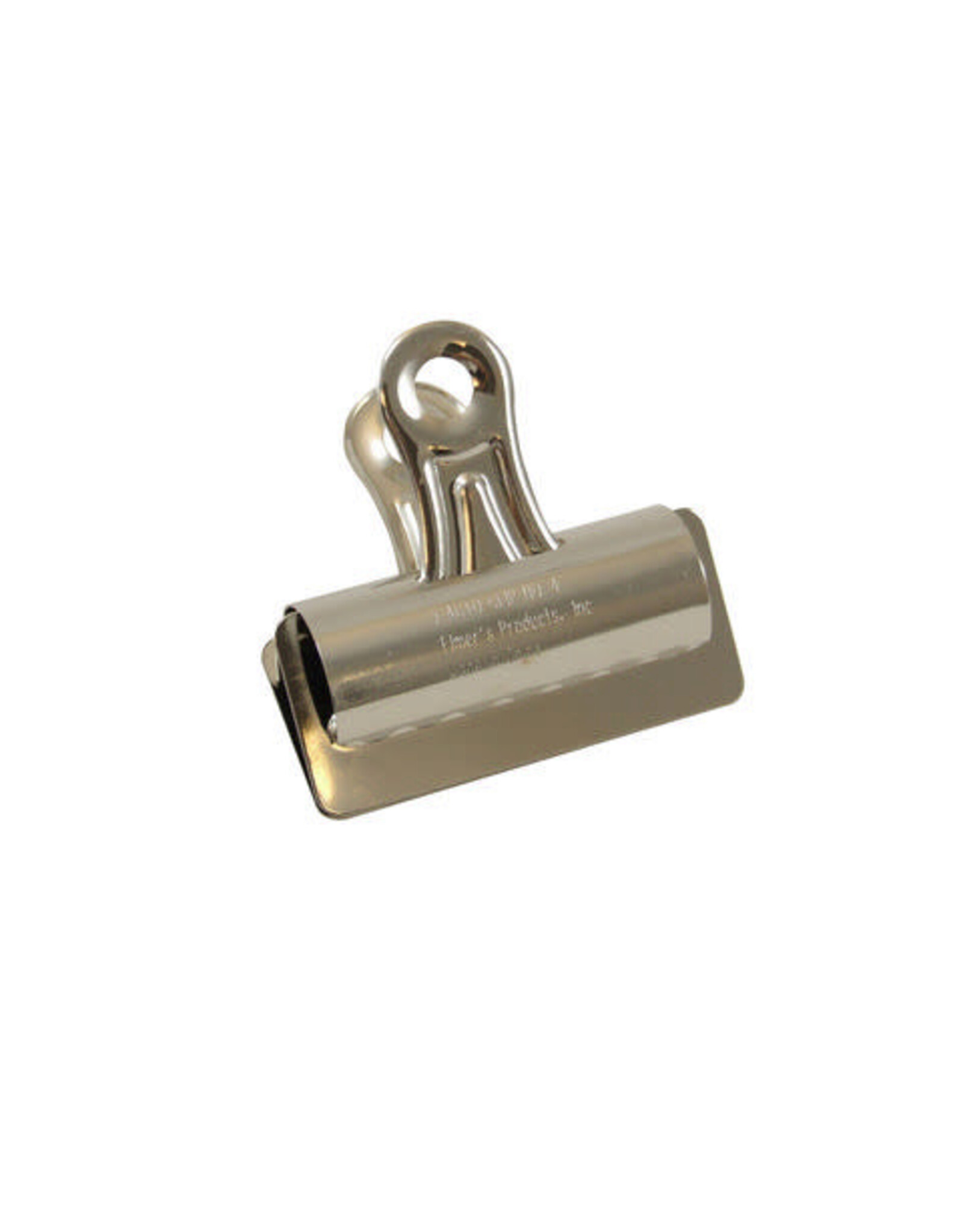 ELMERS Boston Bulldog Clip 3 Inch