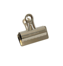 ELMERS Boston Bulldog Clip 3 Inch
