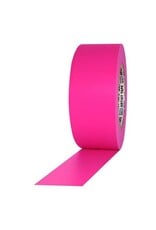 Pro Tape Pro Artist Paper Tape Fluorescent Pink 3/4 Inch X 60 Yards