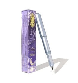 Ferris Wheel Press Carousel Fountain Pen, Harlequin Dream (F)