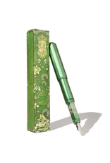 Ferris Wheel Press Carousel Fountain Pen - Book of Botany (F)
