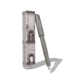 Ferris Wheel Press Carousel Fountain Pen - Granite Guardians (F)