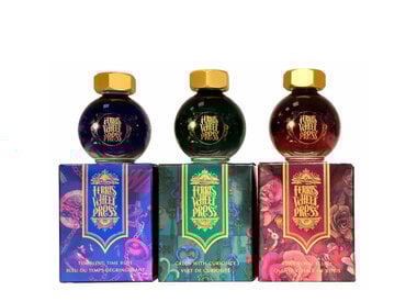 FerriTales Collection Inks