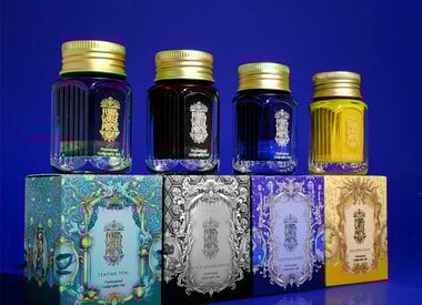 28ml Calligraphy Inks