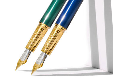 Fountain Pens