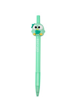 BCmini BCmini Cute Bird Chicks Retractable Gel Pen BCmini BCmini Cute Bird Chicks Retractable Gel Pen