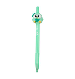 BCmini BCmini Cute Bird Chicks Retractable Gel Pen