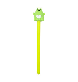 BCmini BCmini Animal Ghost Gel Pen