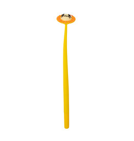 BCmini BCmini Little Lion Flower Gel Pen