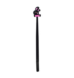 BCmini BCmini Rabbit Wiggle Gel Pen