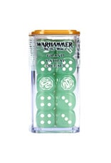 Games Workshop The Old World Grand Cathay Dice PRE ORDER ARRIVES 7.5.2025