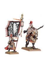 Games Workshop Grand Cathay Gate Masters Of The Celestial Cities PRE ORDER ARRIVES 7.5.2025
