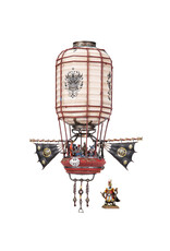 Games Workshop Grand Cathay Sky Lantern PRE ORDER ARRIVES 7.5.2025
