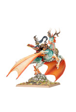 Games Workshop Shugengan Lord On Great Spirit Longmar PRE ORDER ARRIVES 7.5.2025