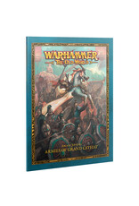 Games Workshop Arcane Journal Armies of Grand Cathay PRE ORDER ARRIVES 7.5.2025