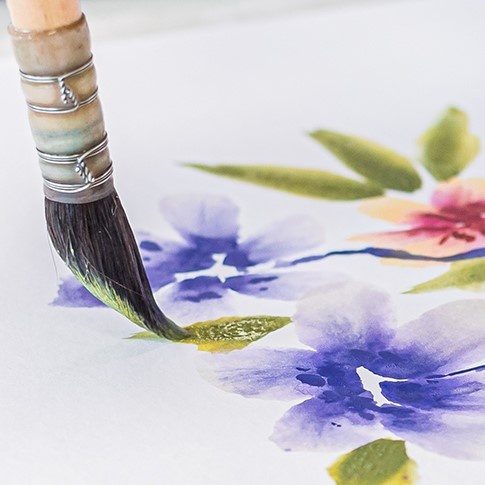 Summer At The Art Store!