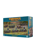 Games Workshop Grand Cathay Battalion