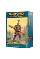 Games Workshop Grand Cathay Cathayan Sentinel