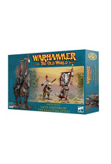 Games Workshop Grand Cathay Gate Masters Of The Celestial Cities