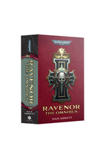 Games Workshop Warhammer 40,000 Ravenor The Omnibus