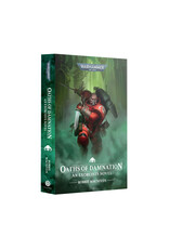 Games Workshop Warhammer 40,000 Oaths Of Damnation