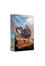 Games Workshop Above And Beyond