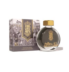 Ferris Wheel Press FWP Everyday Inks, Highland Smoke 38ml