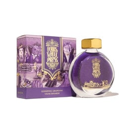 Ferris Wheel Press FWP Everyday Inks, Gossiping Grapevine 38ml