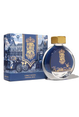 Ferris Wheel Press FWP Everyday Inks, Cobalt Estates 38ml