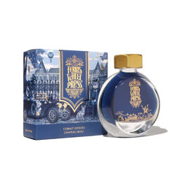 Ferris Wheel Press FWP Everyday Inks, Cobalt Estates 38ml