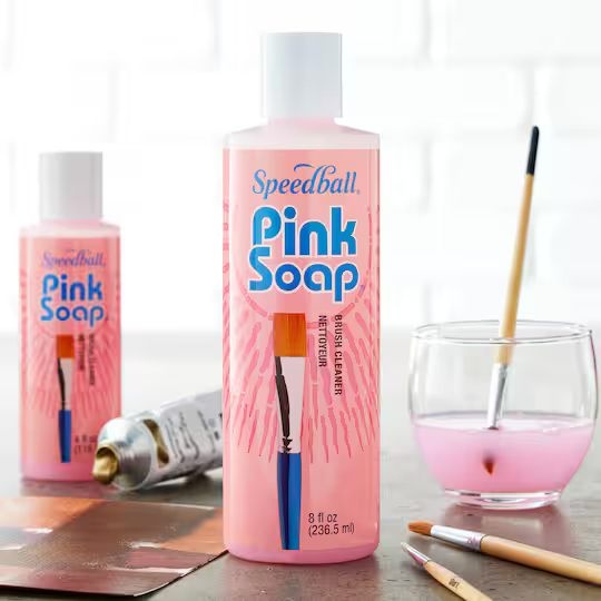 Take Care of Your Brushes Like a Pro!