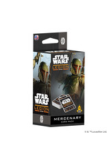 STAR WARS LEGION Star Wars Legion Mercenary Card Pack