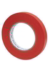 Pro Tape Pro Artist Paper Tape Red 3/4 Inch X 60 Yards