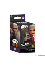 Star Wars Legion Empire Card Pack COMING SOON The Art Store