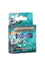 Games Workshop Idoneth Deepkin Dice
