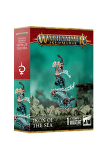 Games Workshop Idoneth Deepkin Ikon Of The Sea