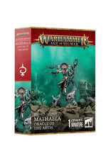Games Workshop Idoneth Deepkin Mathaela Oracle Of The Abyss